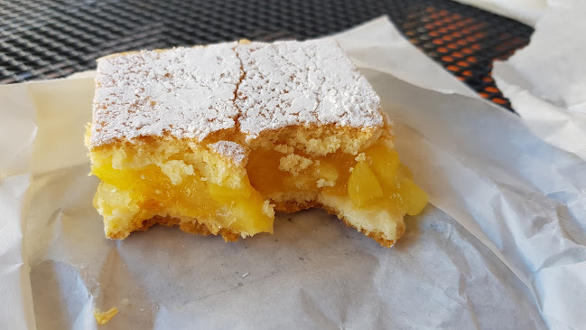 Opinii despre Bills Old-Fashioned Cake & Pies în Lithgow - Hospitality and gastronomy