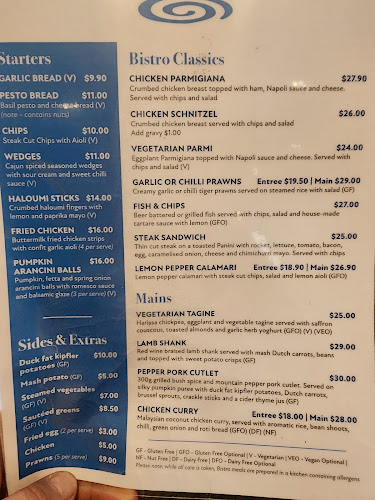 Opinii despre Waurn Ponds Hotel în Waurn Ponds - Hospitality and gastronomy