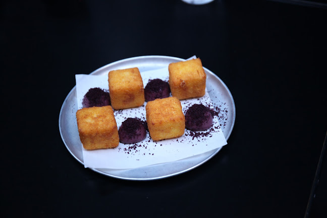 Opinii despre Mercado în Sydney - Hospitality and gastronomy