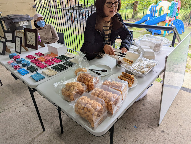 Bilpin Community Farmers Market - Hospitality and gastronomy