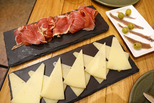 Opinii despre Bar Tapa în Darlinghurst - Hospitality and gastronomy