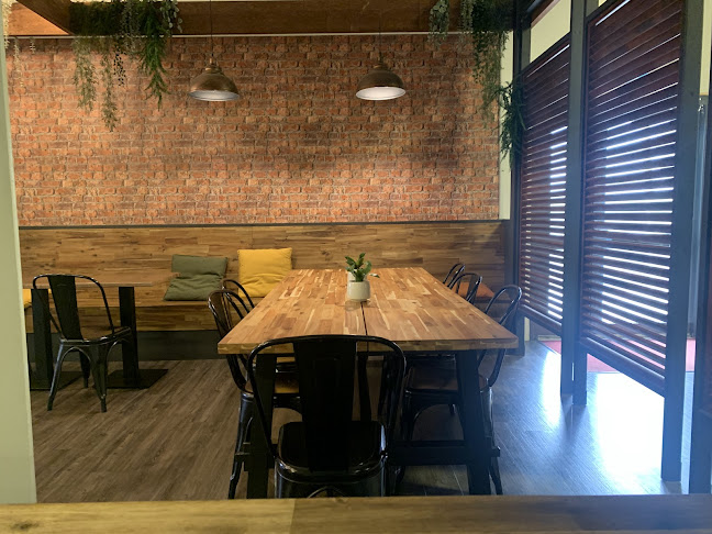 The House Cafe & Play Centre - Perth