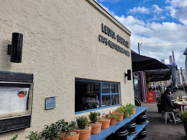 Comentarii opinii despre Leura Garage