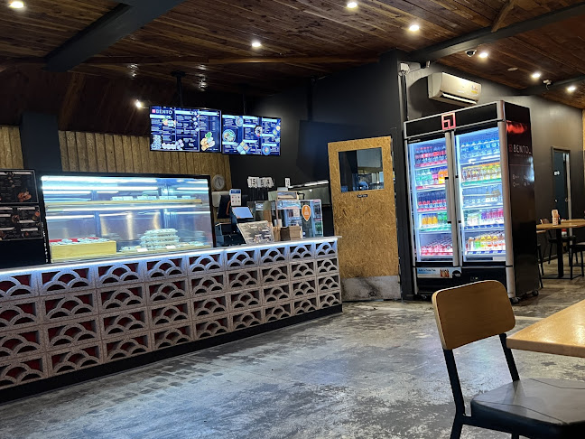 Comentarii opinii despre Bento Box