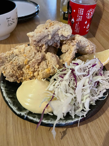 Comentarii opinii despre Sober Ramen