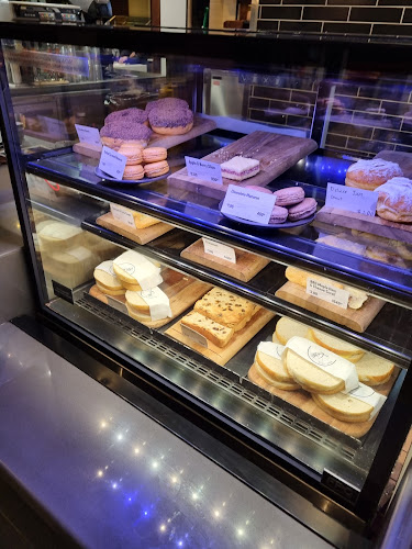 McDonald's South Melbourne