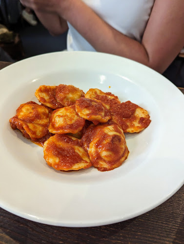 Comentarii opinii despre The Waiters Restaurant