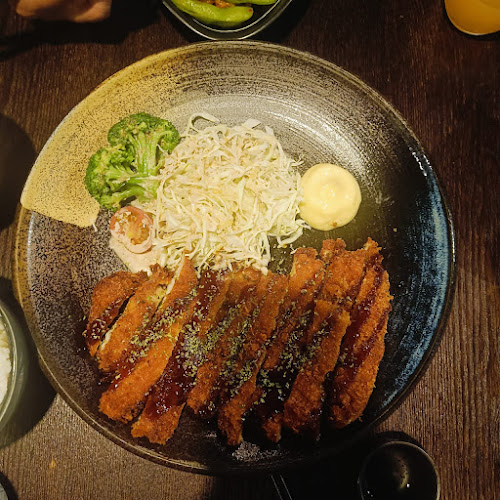 Gyoza Gyoza - Hospitality and gastronomy