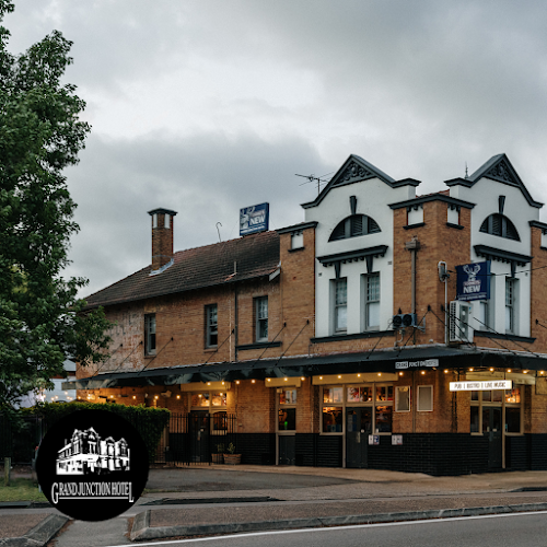 Grand Junction Hotel - Maitland