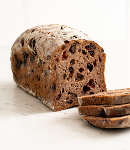 Comentarii opinii despre Wholegreen Bakery & Cafe Sydney CBD