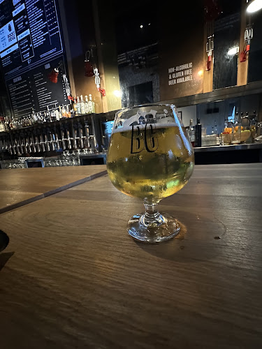 Beer Corner - Hospitality and gastronomy