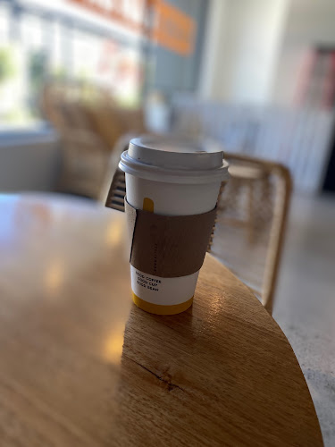 Comentarii opinii despre Good Bean Maroochydore (Drive Thru)