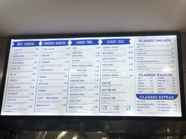 564 Hume Hwy, Yagoona NSW 2199