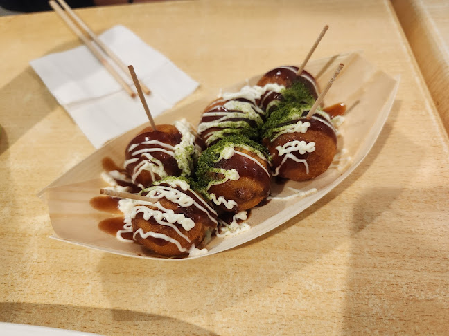 Kadoya Japanese Restaurant - Brisbane City