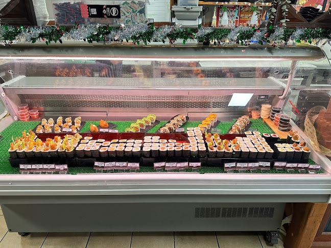 Pika Sushi Traralgon - Hospitality and gastronomy