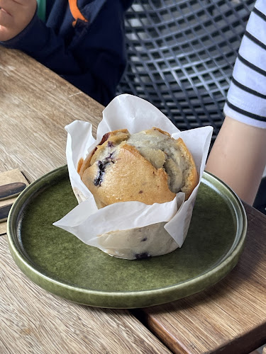 Opinii despre Common Coffee Surfers Paradise în Surfers Paradise - Hospitality and gastronomy