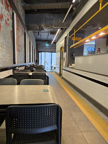 Shop C/66 Regent St, Redfern NSW 2016