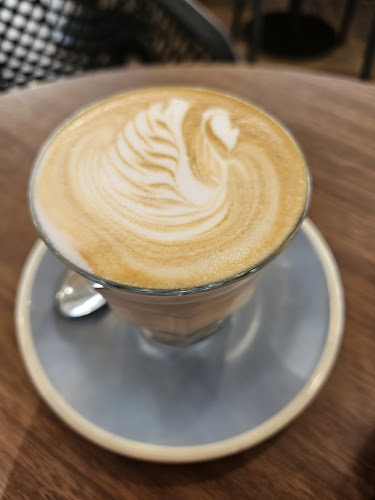 Profiterole Patisserie Mays Hill