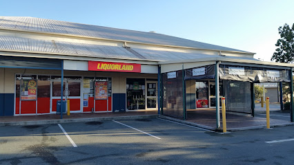 Liquorland Ormeau