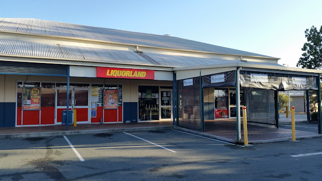 Liquorland Ormeau