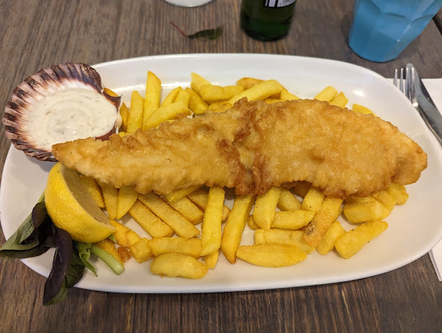 Hunky Dory Fish & Chips Oakleigh
