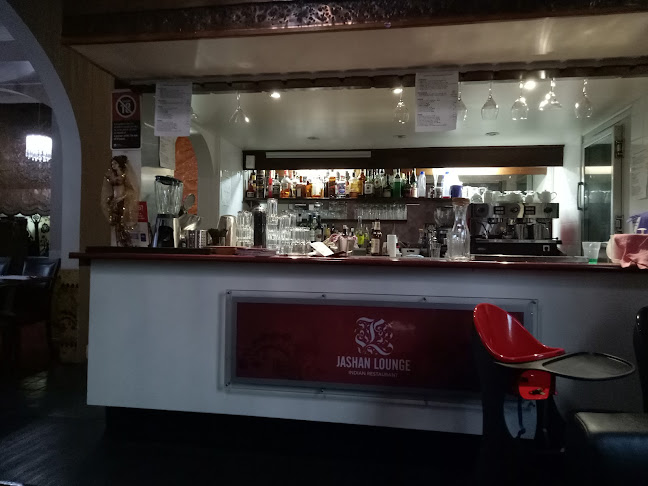 Jashan Lounge Indian Restaurant - Taree