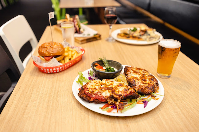 Opinii despre The Lionleigh Pub în Rockhampton City - Hospitality and gastronomy