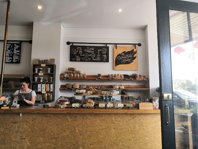 Comentarii opinii despre The Woodfired Baker