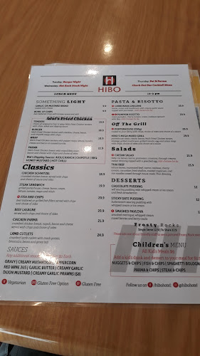 Comentarii opinii despre Hibernian Hotel Bendigo