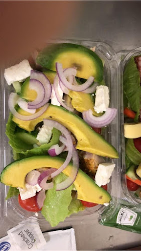 Opinii despre Oasis Deli în Wonthella - Hospitality and gastronomy