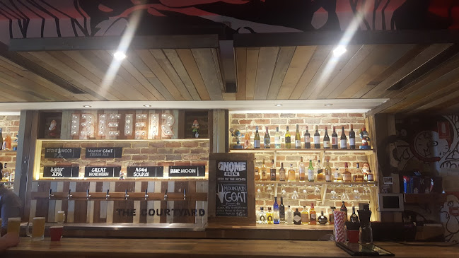 Level 1/91 Esplanade, Cairns City QLD 4870