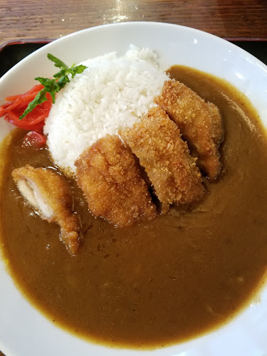 Menya City Japanese Noodle Bar - Hospitality and gastronomy