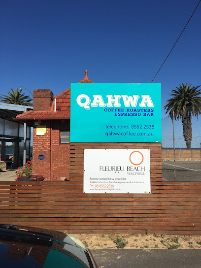 Qahwa Coffee Roasters and Espresso Bar