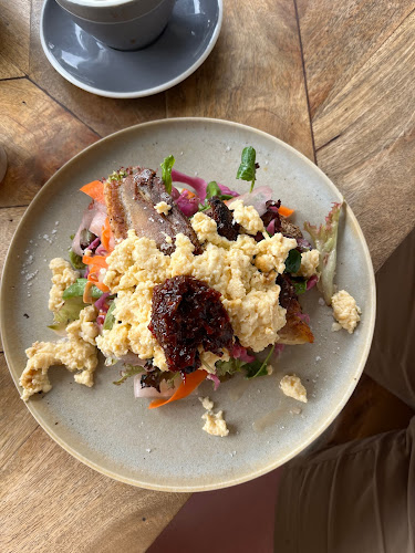 Roam - Hospitality and gastronomy