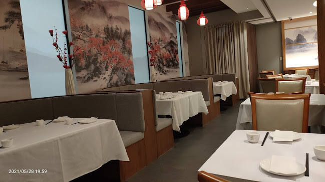 Yuyin Chinese Cuisine - Southport