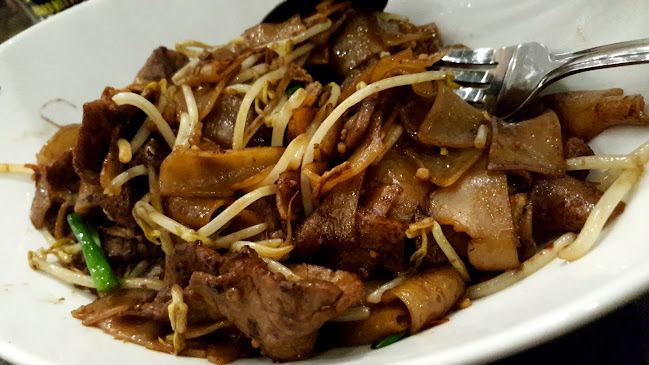 Chinta Ria Soul - Hospitality and gastronomy