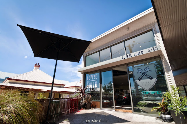 The Guild - Italian Restaurant & Cocktail Bar - Hospitality and gastronomy