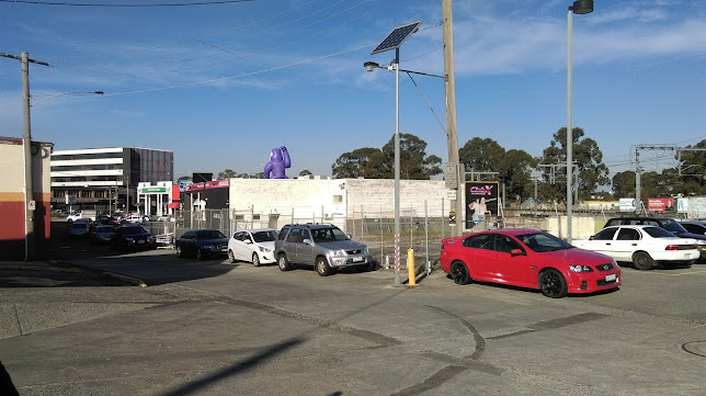 Liquor Stax - Hospitality and gastronomy