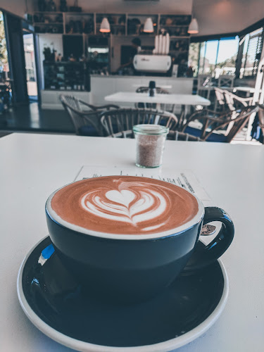 Comentarii opinii despre Hamptons Espresso