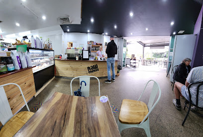 Raw Energy Noosaville