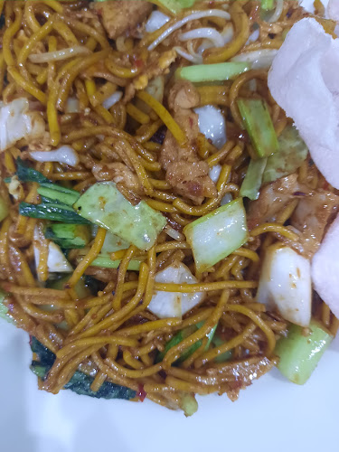 Pondok Daun Restaurant - Hospitality and gastronomy