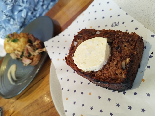 Paramount Coffee Project - Surry Hills