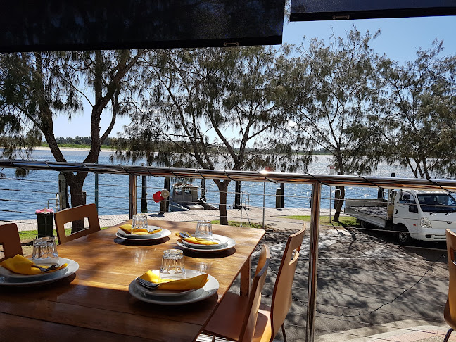 Opinii despre Mekong Thai Lao Restaurant în Port Macquarie - Hospitality and gastronomy