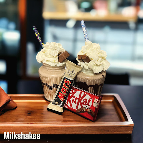 Opinii despre Good Company: Burgers, Brew and BBQ în Croydon - Hospitality and gastronomy