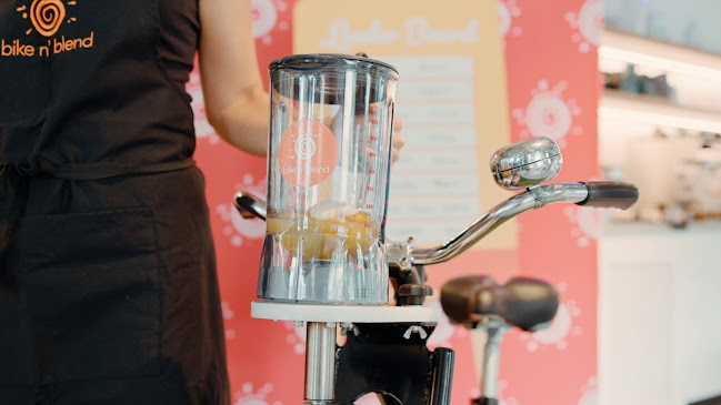 Comentarii opinii despre Bike n’ Blend