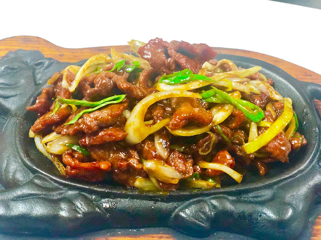 Opinii despre China Garden Chinese Restaurant (Devonport) în Devonport - Hospitality and gastronomy