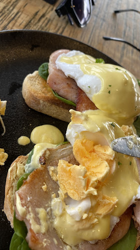 Comentarii opinii despre Craft Coffee Cafe