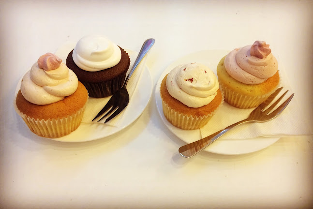 Opinii despre Joy Cupcakes în Melbourne - Hospitality and gastronomy