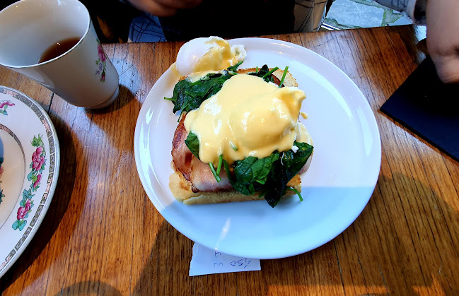 Comentarii opinii despre Utopia @ Waterfall Gully