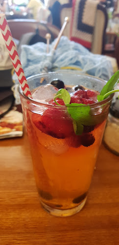 Comentarii opinii despre The Tea Cosy